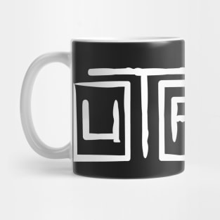 Outcast Mug